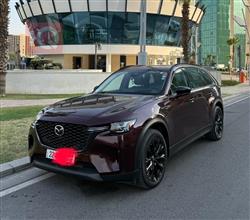 مازدا CX-90